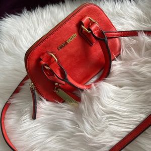 Steve Madden crossbody bag